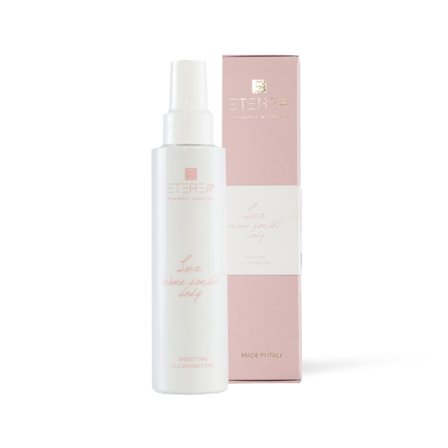 Eterea Cosmesi Naturale Lux Crème Sorbet Body 100ml - Fluido Corpo