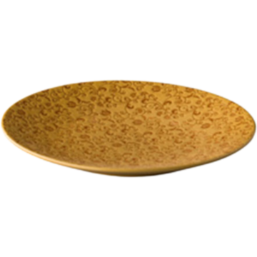 Tallrik Flat Barcelona 21,5cm