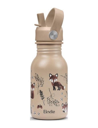 Elodie Details Water Bottle - Multi/patterned - 450 ML