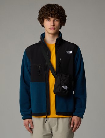 The North Face Jester Crossbody - Black - ONE SIZE