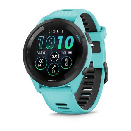 Garmin Forerunner 265 3.3 Cm (1.3")