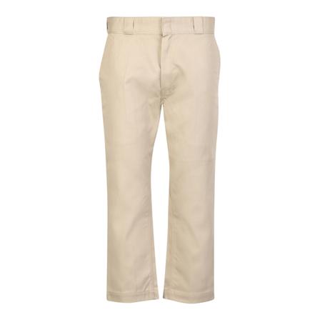 Junya Watanabe, Chinos Beżowy, Mężczyzna, Rozmiar: M