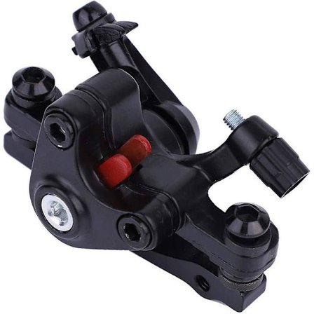 Mekaaninen pyörän jarrusatula, polkupyörän jarrulevyjarru edessä takana levyjarru Bb8