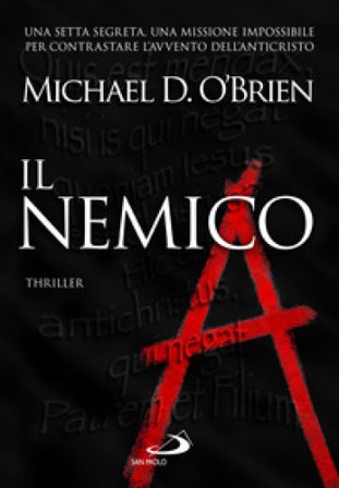Il nemico Michael D. O'Brien