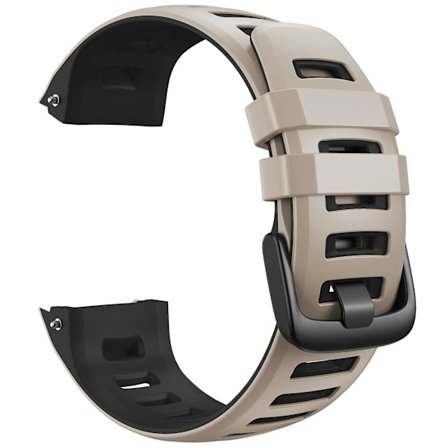 Silikonarmband för Garmin Instinct / Instinct Esports (FMY)