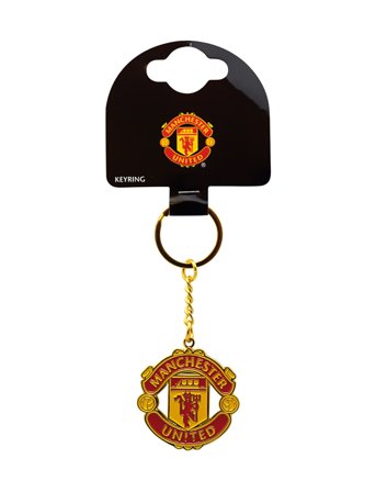 Joker | Keyring Manchester United | ONE SIZE