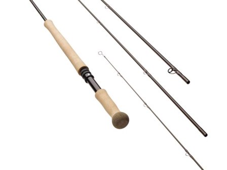 Sage Trout Spey 5G Fly Rod - # 4 11'3''