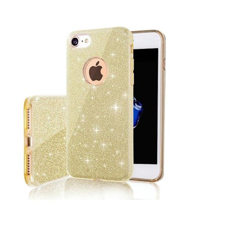 Glitter 3-i-1 skal till Samsung Galaxy A32 5G / M32 5G / A32 EE 5