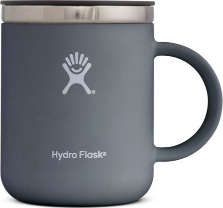 Hydroflask Coffee Mug 355 ml thermos mugs Grey OneSize