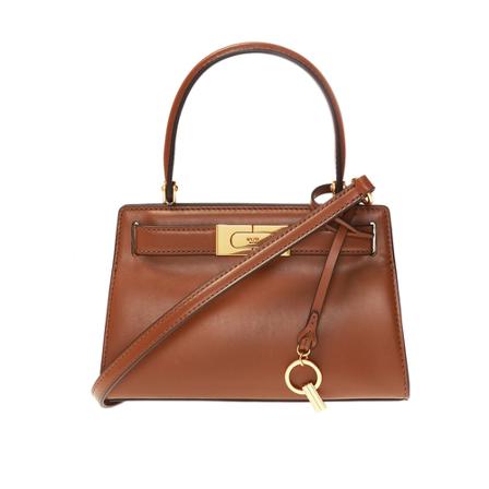 Tory Burch, Cross Body Bags Bruin, Dames, Maat:ONE Size