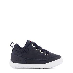 Kids - Viking Navy Alv Sneakers 20 EU - Trainers - 20 EU - Navy