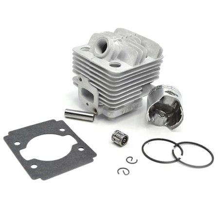 26cc 34mm Cylinder Stempelring Nåleleje Pakning-B7