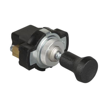 Bouton On-Off Phare Acerbis