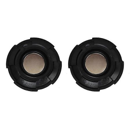 2 KPL Magneettinen Auton Oven Avaimenreiän Suojus Suzuki Jimny JB64 JB74 2019-2022 Oven Lukon Suojus Ulko