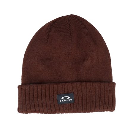 Oakley - Braun cuff Mütze - Beanie Ribbed 2.0 Grenache Cuff @ Hatstore