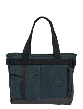 adidas Performance Utility Tote - Blue - ONE SIZE