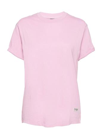 Lash Fem Loose R T S\S Pink G-Star RAW