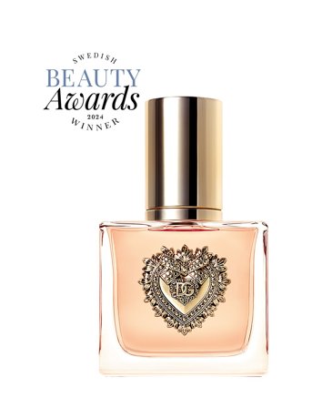 Dolce&Gabbana Devotion Edp - Nude - 30 ML