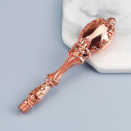 Vaxstämpel Stämpel Metallhandtag Försegling 3 3