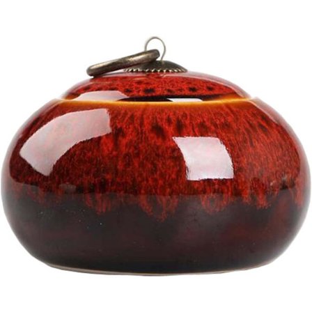 Keraaminen teepurkin teelaatikko, ilmatiivis teepurkki, teekannu teesetti kahvi karkkipurkit tiivistyspurkki