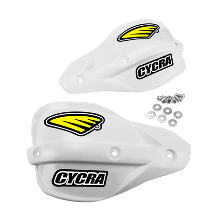 Ricambi Paramani Cycra Probend Classic