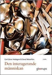 Den interagerande människan, ISBN: 9789151102542