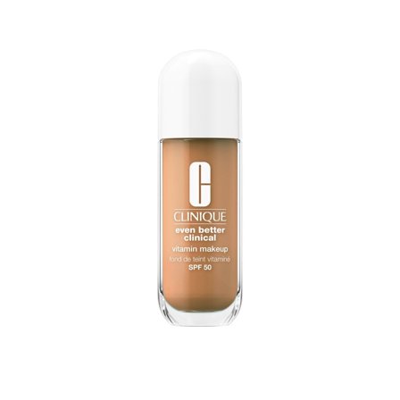 Clinique EVEN BETTER CLINICAL VITAMIN MAKEUP SPF 50 Medium Cool 4 30ml - Fondotinta liquido