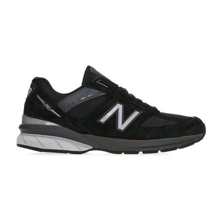 New Balance Sneakers Sort, Herre, Størrelse: 42 EU