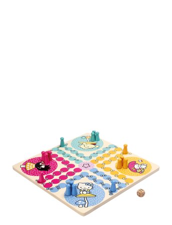 Micki Leksaker | Hello Kitty Barnspel Fia | ONE SIZE