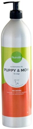 Nutrolin Puppy & Mom 1000 ml
