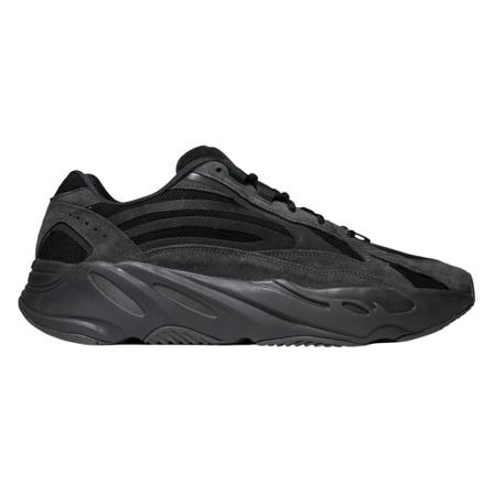 Yeezy, Sneakers Zwart, unisex, Maat:46 EU