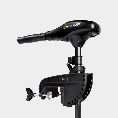 Electric outboard motor Minn Kota Endura C2 50 42" 600 W, 107 cm shaft length, without battery