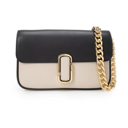 Marc Jacobs Cross Body Tass , Zwart , Dames , Maat: ONE Size Schoudertassen