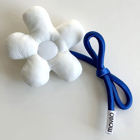 DIY Flower Broche Accessories Taske Pendant Lapel Pin Badges Broo