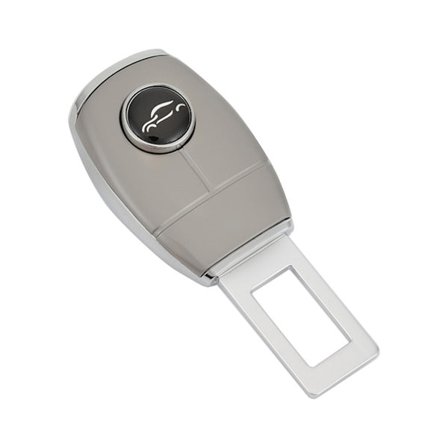 Universal Comfort Axelbälte Positioner Axelremmar Förlängningsknapp