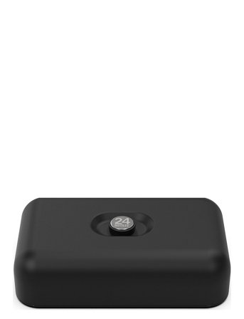 Lunch Box - St Finish - Tuxedo Black Black 24bottles