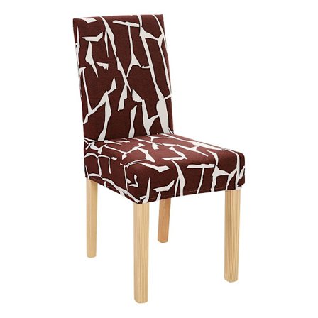 Istuinsuojat Ruokailutuoli COFFEE