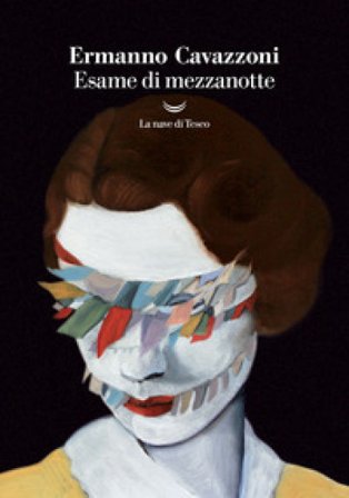 Esame di mezzanotte Ermanno Cavazzoni