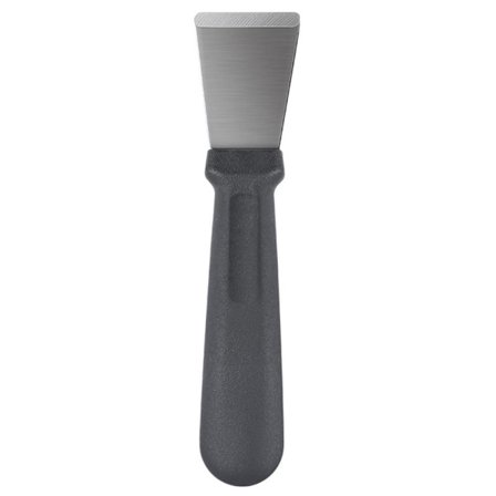 Metall Spisskrapa Rostborttagare Köksspatelskrapa