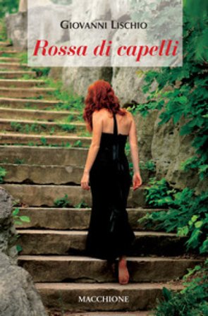 Rossa di capelli Giovanni Lischio