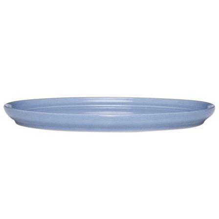Hübsch lunchtallrik 23 cm, ljusblå | Dukning & Servering > Tallrikar | Bagaren och Kocken