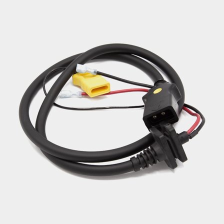 Strömkabel motor Cannon