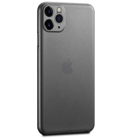 iPhone 11 - Skyddande Floveme Slittåligt Skal