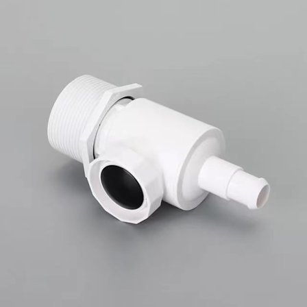 D29 UWF Hurtigkobling & 9-100-9002 Trykaflastningsventil Del, til 180 280 380 Automatiske Poolrensere