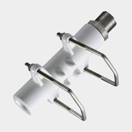 Antennfäste universal rör