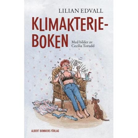 Klimakterieboken 9789100566487