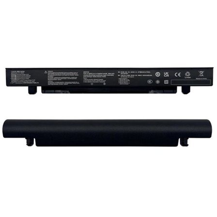 Batteri til bærbar PC for Asus R510C X550C X550L X550J R510L X550CA