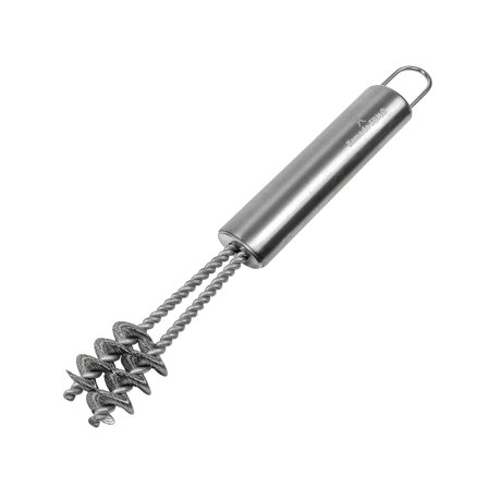 Kamado sumo Lille grillbørste 18 cm | KitchenOne