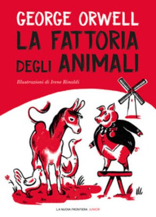 La fattoria degli animali George Orwell
