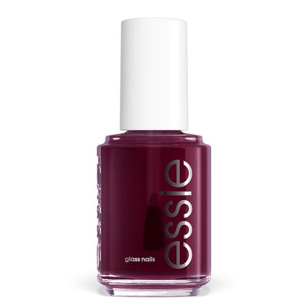 essie Glass Nails Neglelak 5 half full, Makeup, Neglelak, Farvede Lakker